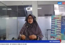 Prestasi Tak Ditentukan Gender, Ketekunan dan Dukungan Orangtua Berpengaruh
