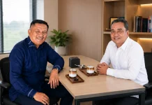 Temui Balai TNGL, Bupati Gayo Lues Bahas Solusi PKK dan Pengembangan Kakao