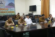 BNPB Percepat Penyaluran Bantuan Stimulan Rumah Rusak