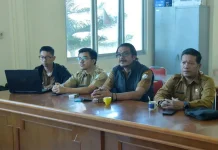 IPH Minggu Pertama Juli Turun 0,84 Persen di Bener Meriah