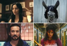 Rekomendasi Film Horor Terbaik 2026 sejauh ini, "Obsession" Pimpin Daftar