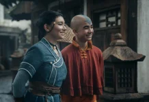 Avatar: The Last Airbender 2, Penonton Turun Drastis