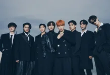Ateez Cetak Rekor, Album Terbaru Puncaki Billboard 200
