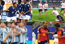 Delapan Tim Pastikan Tiket Perempat Final Piala Dunia 2026