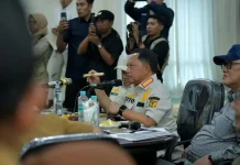 Mendagri Tito: Menteri PU Dody Hanggodo Akan Tinjau Jembatan Enang-Enang