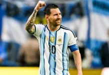 Babak 16 Besar Tuntas, Messi Masih Pimpin Top Skor Piala Dunia 2026