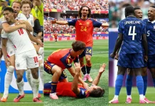 Ini Jadwal Lengkap Perempat Final Piala Dunia 2026