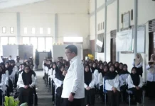 Puluhan Peserta Ikut Pelatiahn Kompetensi