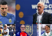 Pelatih Lokal Dominasi Perempat Final, Mampukah Pertahankan Tradisi Juara?