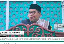 Muharram Momentum Muhasabah dan Memperbaiki Kualitas Kehidupan