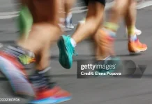 Cara Berjalan yang Benar agar Manfaatnya Maksimal