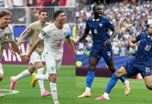 Prancis Tantang Maroko, Les Blues Waspadai Singa Atlas