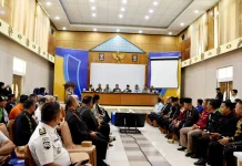 HUT Ke-81 RI di Aceh Tengah Usung Konsep Pesta Rakyat