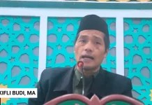 Penolong Sejati Seorang Mukmin Menurut Hadist Nabi