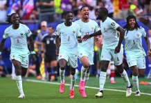Prancis Melaju ke Semifinal usai Taklukkan Maroko 2-0