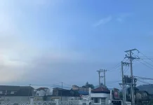 BMKG: Cuaca Wilayah Tengah Aceh Cerah hingga Cerah Berawan