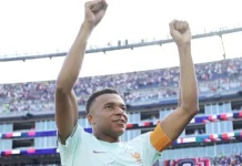 Prancis Lolos Semifinal usai Tumbangkan Maroko Dua Gol