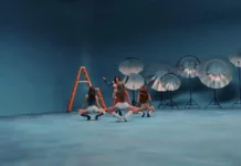 Lagu Viral "Rollerblade" dari no na Sukses Curi Perhatian Pecinta Musik