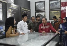 Taman Budaya Negeri Gayo Diresmikan