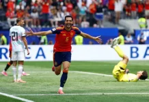 Menang Tipis Atas Belgia, Spanyol ke Semifinal Piala Dunia 2026