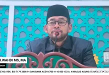 Rezeki yang Sudah Tertakar Tak Akan Tertukar