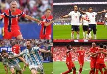 Jadwal Piala Dunia 2026: Empat Tim Perebutkan Dua Tiket Terakhir ke Semifinal