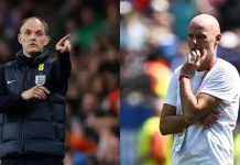 Jelang Norwegia vs Inggris, Solbakken dan Tuchel Saling Tantang