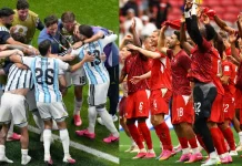 Argentina Waspadai Kejutan Swiss di Perempat Final Piala Dunia 2026