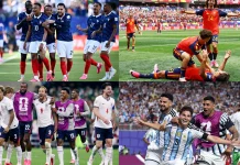 Tuntas, Empat Tim Berhasil Lolos ke Semifinal Piala Dunia 2026