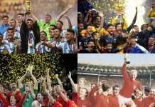 Piala Dunia 2026 Dipastikan Tidak Lahirkan Juara Baru