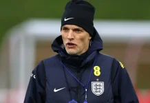 Thomas Tuchel Satu-satunya Pelatih Asing di Semifinal Piala Dunia 2026