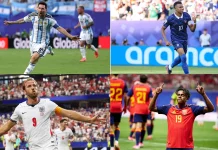 Jadwal Semifinal Piala Dunia, Empat Raksasa Berebut Tiket ke Final