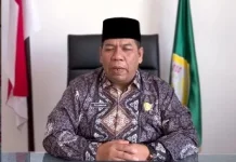 Hari Pertama Sekolah Momentum Bangun Komunikasi Keluarga-Sekolah