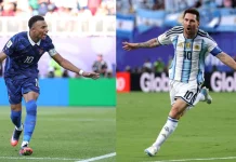 Adu Tajam Mbappe dan Messi dalam Perburuan Sepatu Emas Piala Dunia 2026