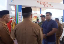 Pemkab Gayo Lues Koordinasi dengan Pertamina Atasi Kelangkaan BBM