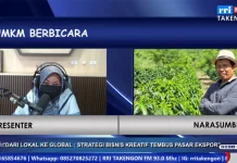 Bangga Jadi Pelaku Kopi Gayo, Kunci Sukses ; Pantang Menyerah dan Terus Berinovasi