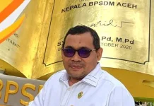 Cinta, Harapan dan Pengorbanan: Tertata Indah Bermula Bersekolah