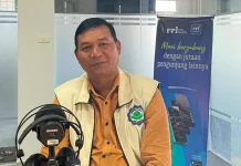 FORGAB Fokus Kegiatan Sosial dan Kepedulian Lingkungan di Tanoh Gayo