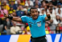 Ivan Barton Pimpin Laga Semifinal Prancis kontra Spanyol