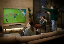 Nonton Sepak Bola Bikin Bahagia, Ini Alasannya