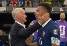Prancis Gugur di Semifinal, Deschamps Puji Permainan Spanyol