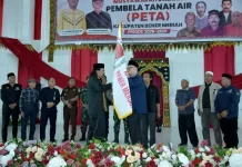 PETA Bener Meriah Gelar Musda, Tagore Tekankan Persatuan untuk Kemajuan Daerah