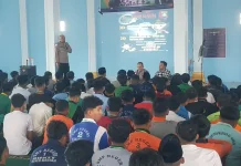 Pelajar Diminta Jauhi Narkoba