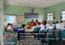 Polsek Timang Gajah Edukasi Pelajar, Perkuat Benteng Generasi Muda
