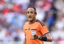 Argentina Selalu Menang saat Dipimpin Wasit Ismail Elfath