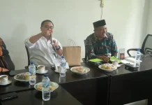 Balai Perhutanan Sosial Dukung Pengembangan Potensi Hutan di Gayo Lues
