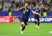 Messi Akan Tampil di Final Ketiga Piala Dunianya, Samai Rekor Pele dan Ronaldo