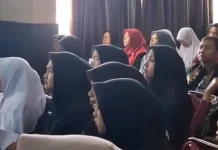 BLUD Datu Beru Takengon Gelar In House Training