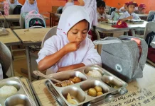 SPPG Polres Bener Meriah Hadirkan Pelayanan Gizi Berkualitas