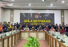 Pengabdian Mahasiswa UTU Tinggalkan Jejak Nyata di Gayo Lues